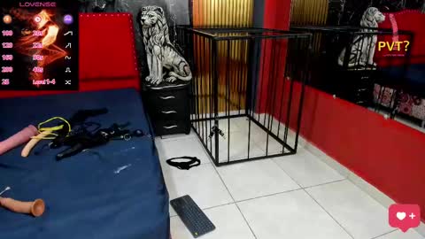 KarinaSimonz online show from 02.14.25