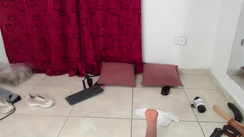 KarinaSimonz online show from 02.16.25