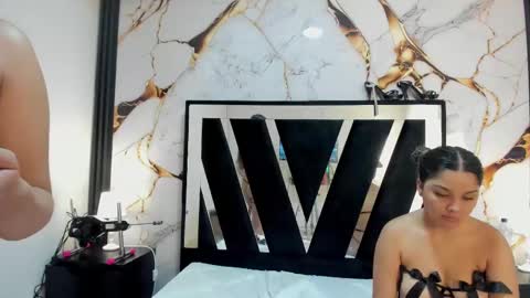 KarinaSimonz online show from 09.14.25