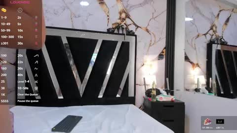 KarinaSimonz online show from 09.26.25