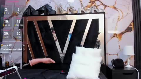 KarinaSimonz online show from 02.05.26