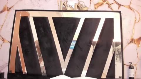 KarinaSimonz online show from 02.13.26