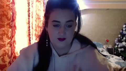 Snapshot of karinkabrunetka2 chatting on 01.20.25 karinkabrunetka2 online show from 01.20.25