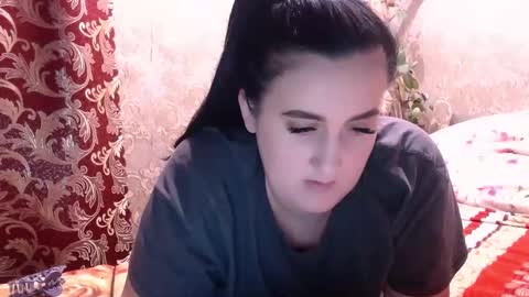 Snapshot of karinkabrunetka2 chatting on 01.24.25 karinkabrunetka2 online show from 01.24.25