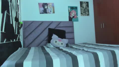 KARINNA  RAVEN online show from 02.12.26