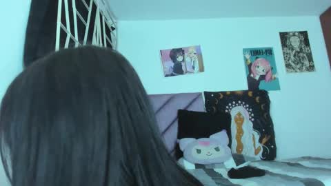 KARINNA  RAVEN online show from 02.22.26