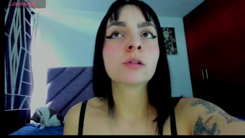Snapshot of karinna__raven chatting on 06.01.26 KARINNA RAVEN online show from 06.01.26