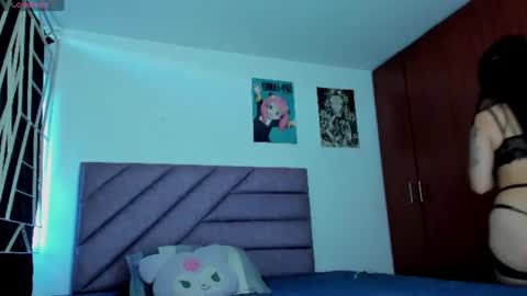 Snapshot of karinna__raven chatting on 07.24.26 KARINNA RAVEN online show from 07.24.26
