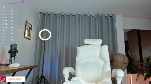 Karin online show from 04.02.26