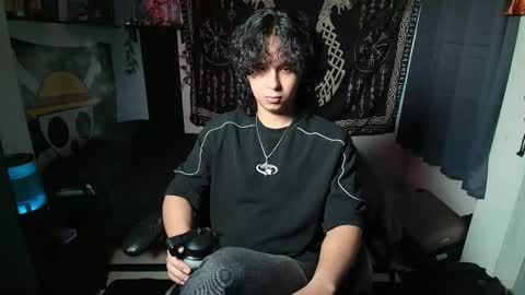 Snapshot of kariozzz chatting on 01.16.26 call me kai 3 online show from 01.16.26