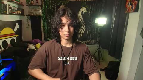 Snapshot of kariozzz chatting on 02.27.26 call me kai 3 online show from 02.27.26