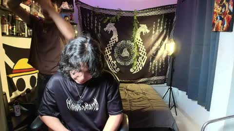 Snapshot of kariozzz chatting on 04.11.26 call me kai 3 online show from 04.11.26