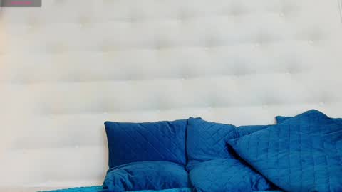 KARISSIA online show from 03.27.26