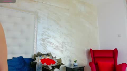 KARISSIA online show from 03.28.26