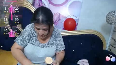 Karito online show from 11.22.25