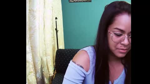 Karito Nin online show from 03.03.25