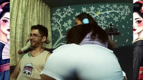 Karito Nin online show from 11.20.25