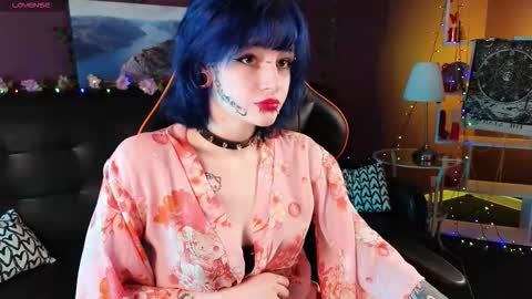 karkadeshk online show from 11.14.25