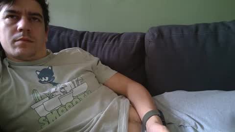 Snapshot of karl_mask chatting on 02.15.25 Karl online show from 02.15.25