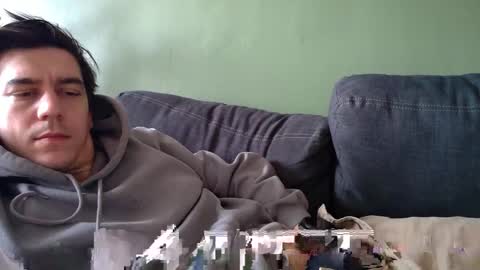 Snapshot of karl_mask chatting on 03.09.25 Karl online show from 03.09.25