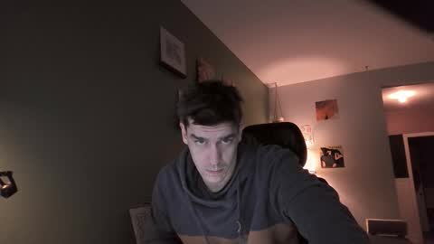 Snapshot of karl_mask chatting on 11.21.25 Karl online show from 11.21.25