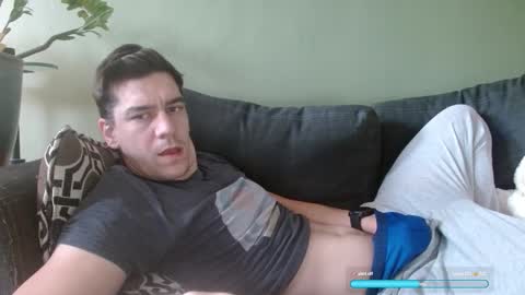 Snapshot of karl_mask chatting on 12.17.25 Karl online show from 12.17.25