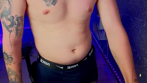 karl night online show from 07.10.26