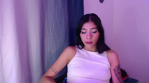 Snapshot of karla0524 chatting on 05.22.26 KARLA online show from 05.22.26