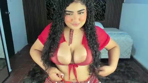 Karla18 online show from 07.28.26