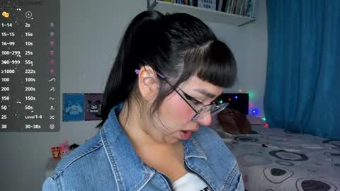 Snapshot of karla__1 chatting on 01.16.25 Ill be on at sunday see u Lynn  Could u help me to reach 100 Thmbs upp plssss   Independent girl 3 online show from 01.16.25