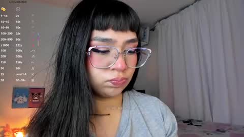 Snapshot of karla__1 chatting on 02.10.25 Ill be on at sunday see u Lynn  Could u help me to reach 100 Thmbs upp plssss   Independent girl 3 online show from 02.10.25