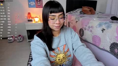 Snapshot of karla__1 chatting on 02.16.25 Ill be on at sunday see u Lynn  Could u help me to reach 100 Thmbs upp plssss   Independent girl 3 online show from 02.16.25