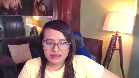 Snapshot of karla_al1 chatting on 10.20.25 KARLA online show from 10.20.25