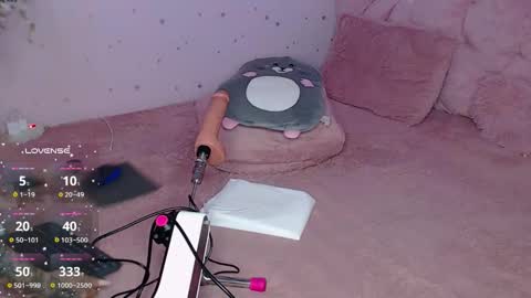 Andreea Fun it s my name online show from 02.18.26