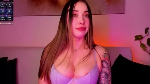  Karla  online show from 02.07.26