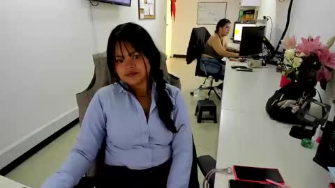 karla_cg online show from 05.14.26
