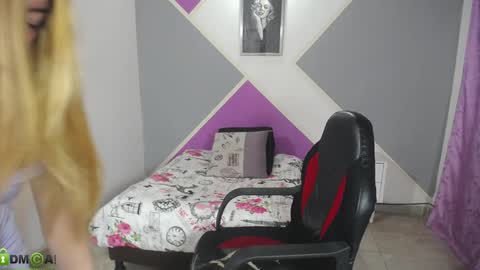 Karla online show from 12.21.24