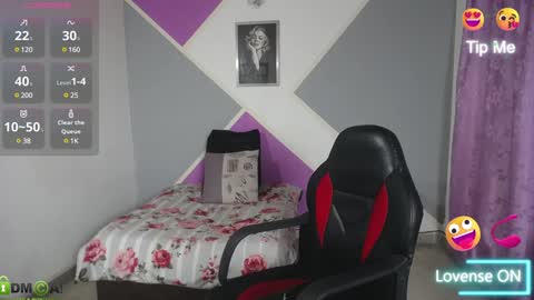 Karla online show from 01.25.25