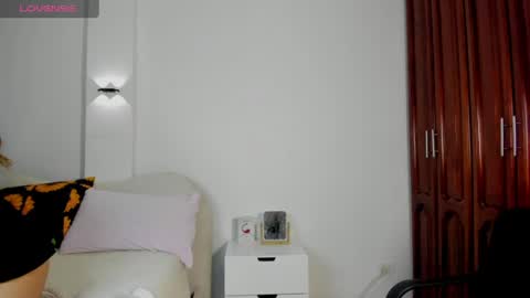Snapshot of karla_charloby chatting on 06.25.26 Karla online show from 06.25.26