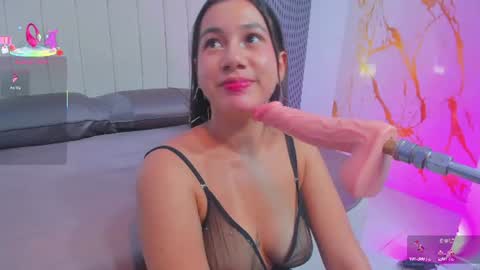 Karla gutierrez   online show from 07.28.26