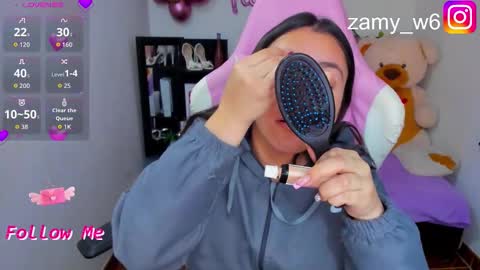 karla online show from 12.16.25