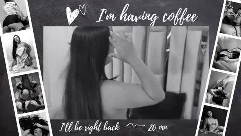 Karla  online show from 10.17.25