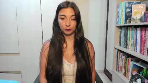 Snapshot of karla_hernandez chatting on 08.03.26 Karla online show from 08.03.26