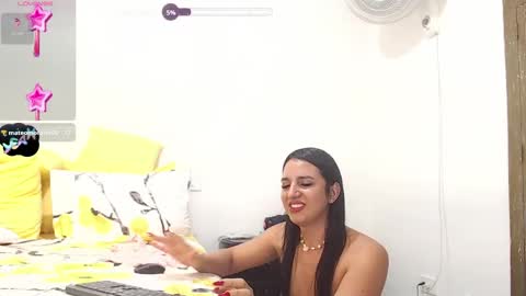 Miss Karla online show from 05.16.26