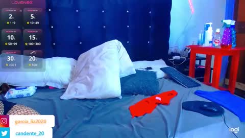 karla_lane18 online show from 04.28.26