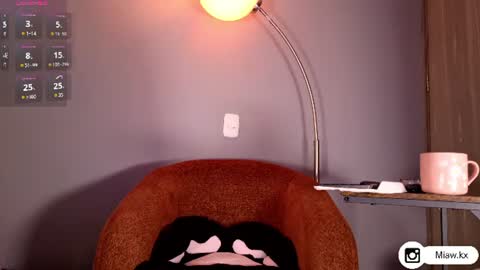 Goddess Karla  online show from 07.19.26