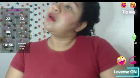 Karla online show from 04.21.26