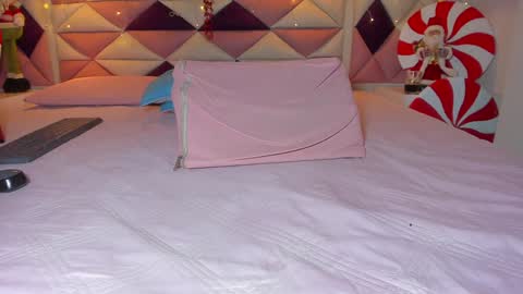 Snapshot of karla_wonderful chatting on 12.28.24 karolina online show from 12.28.24