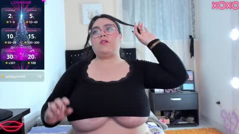 Karla Lane  online show from 12.07.24