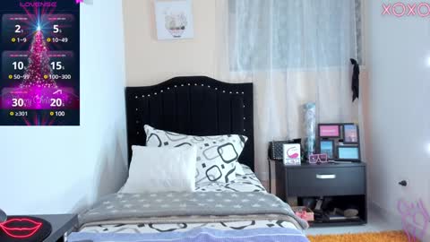 Karla Lane  online show from 12.08.24